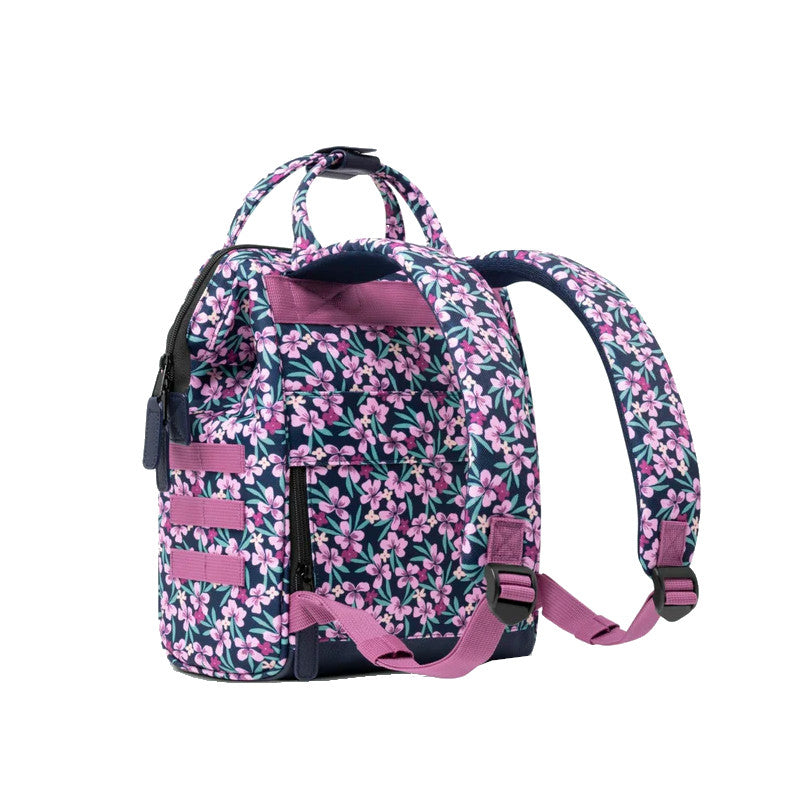 Sac à dos Cabaïa Adventurer Small Cagliari, poche secrète