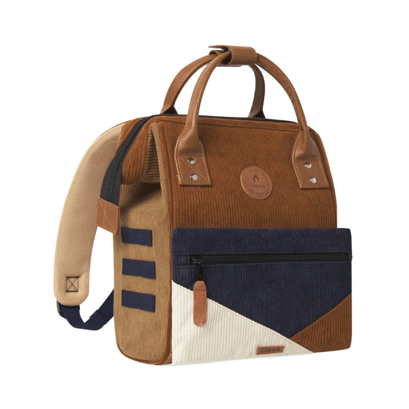 CABAIA Sac à dos Adventurer S Canton TU