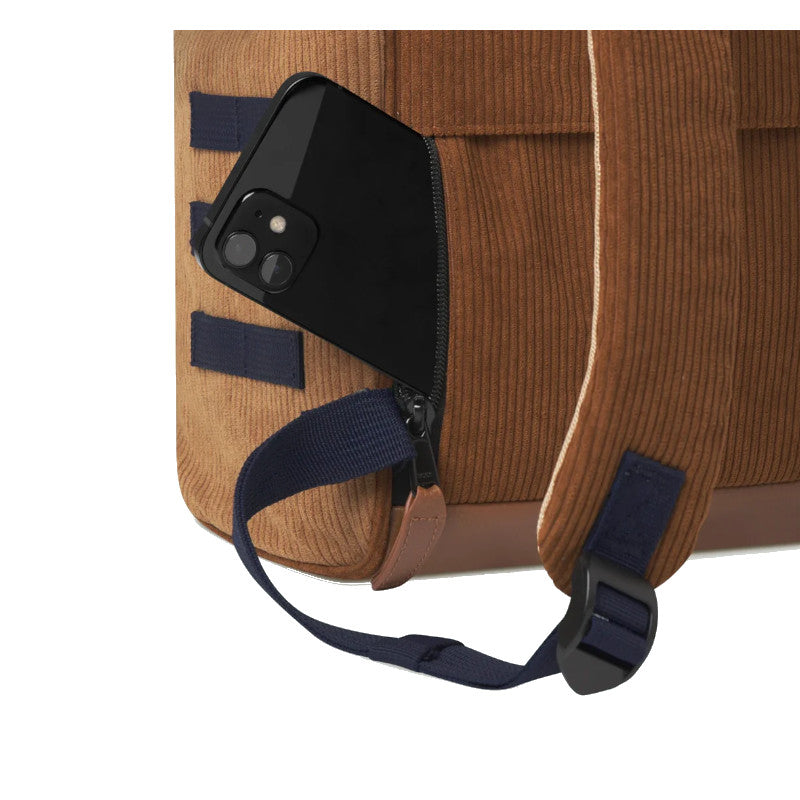 CABAIA Sac à dos Adventurer S Canton TU