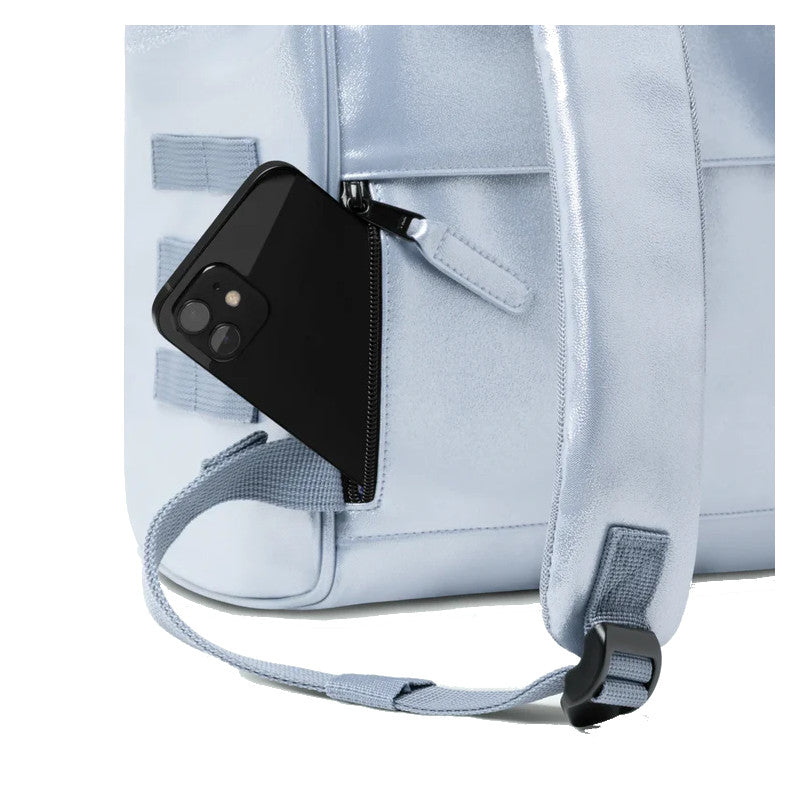 Sac à dos Cabaïa Adventurer Small Fidji, détail de la fermeture