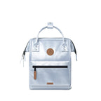 Sac à dos Cabaïa Adventurer Small Fidji, dos et bretelles rembourrées