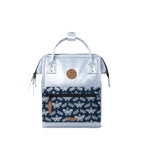 Sac à dos Cabaïa Adventurer Small Fidji, compartiment ordinateur