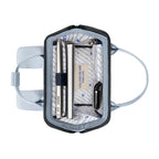 Sac à dos Cabaïa Adventurer Small Fidji, détail de la fermeture