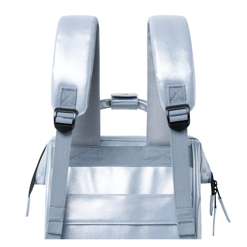 Sac à dos Cabaïa Adventurer Small Fidji, détail de la fermeture