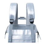 Sac à dos Cabaïa Adventurer Small Fidji, détail de la fermeture