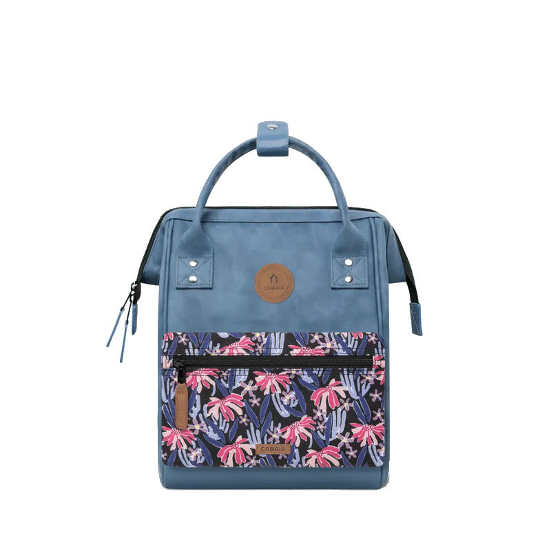 Sac à dos Cabaïa Adventurer Small Galway, compartiment ordinateur
