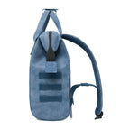 Sac à dos Cabaïa Adventurer Small Galway, poches avant interchangeables