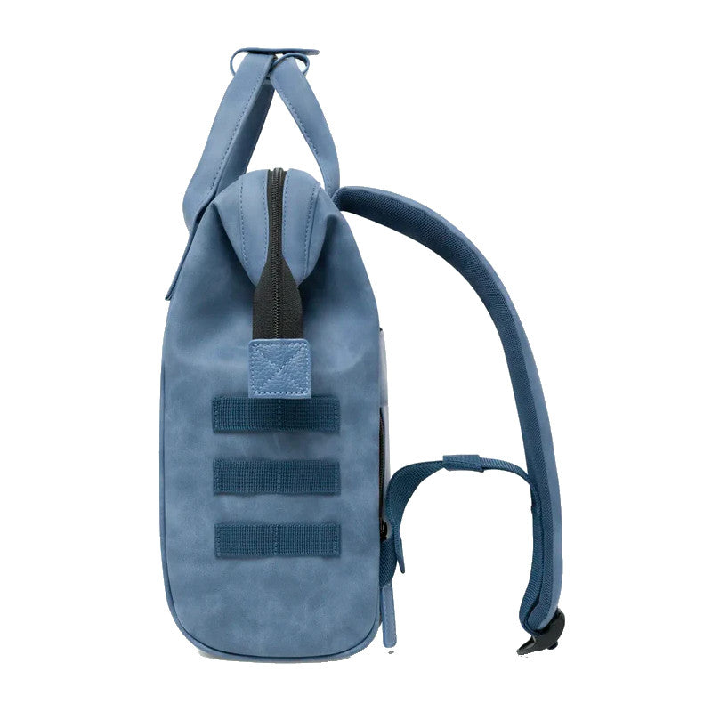Sac à dos Cabaïa Adventurer Small Galway, poches avant interchangeables