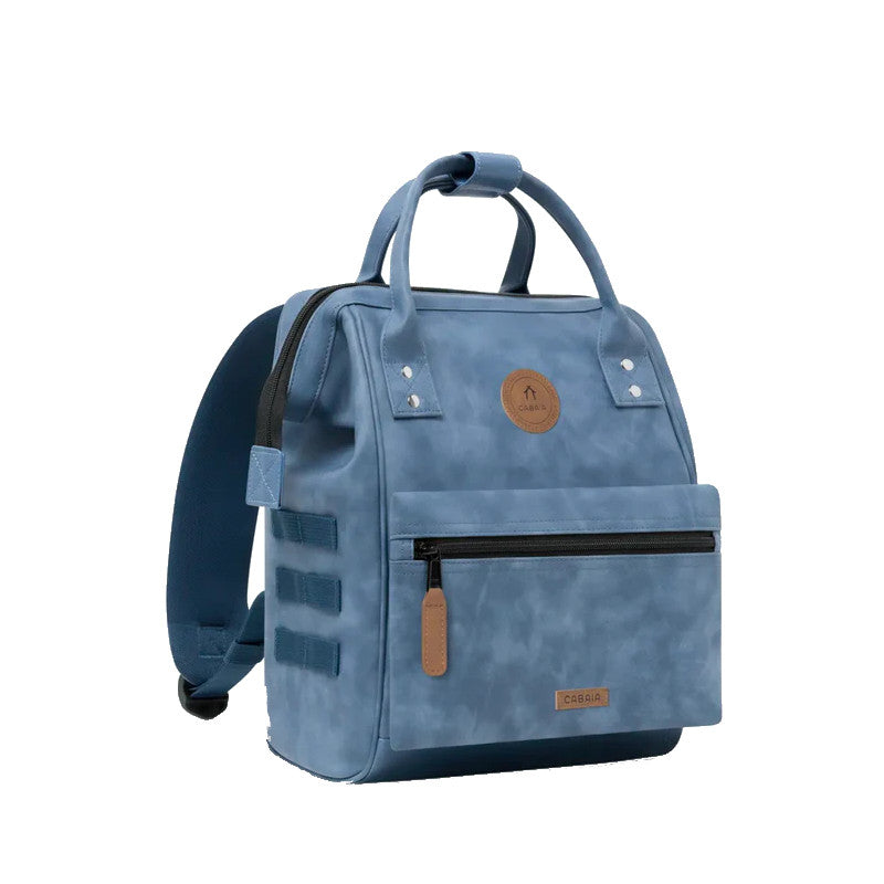 Sac à dos Cabaïa Adventurer Small Galway, rangements intérieurs