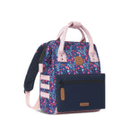 Sac à dos Cabaïa Adventurer Small Honfleur, porté