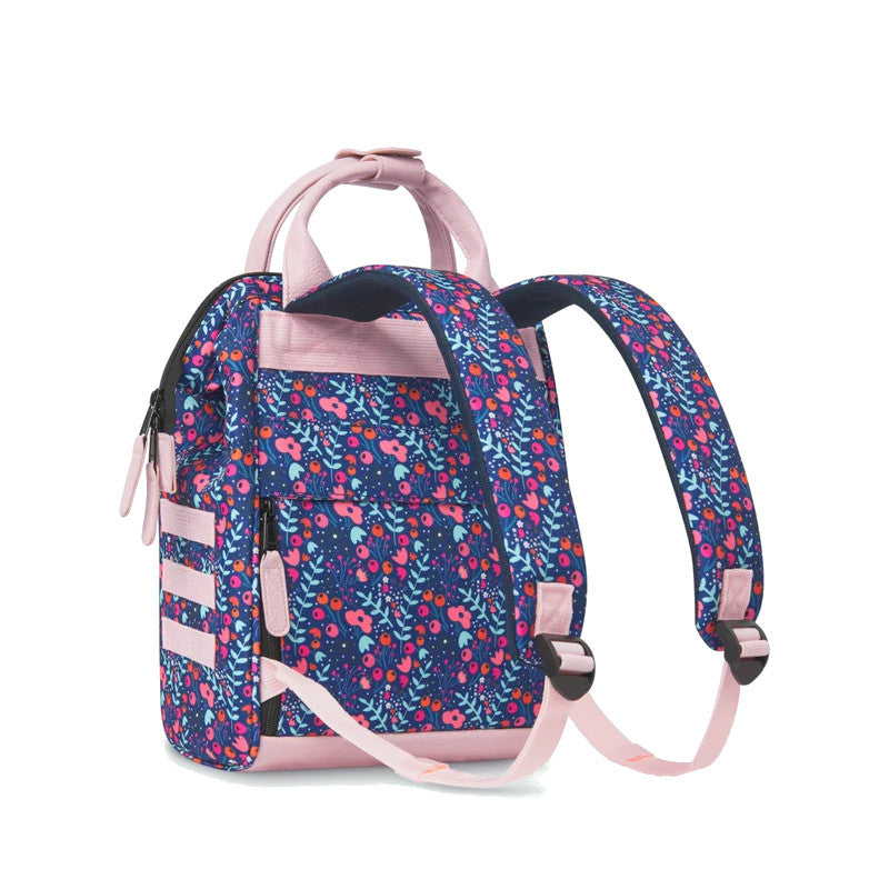 Sac à dos Cabaïa Adventurer Small Honfleur, poche secrète
