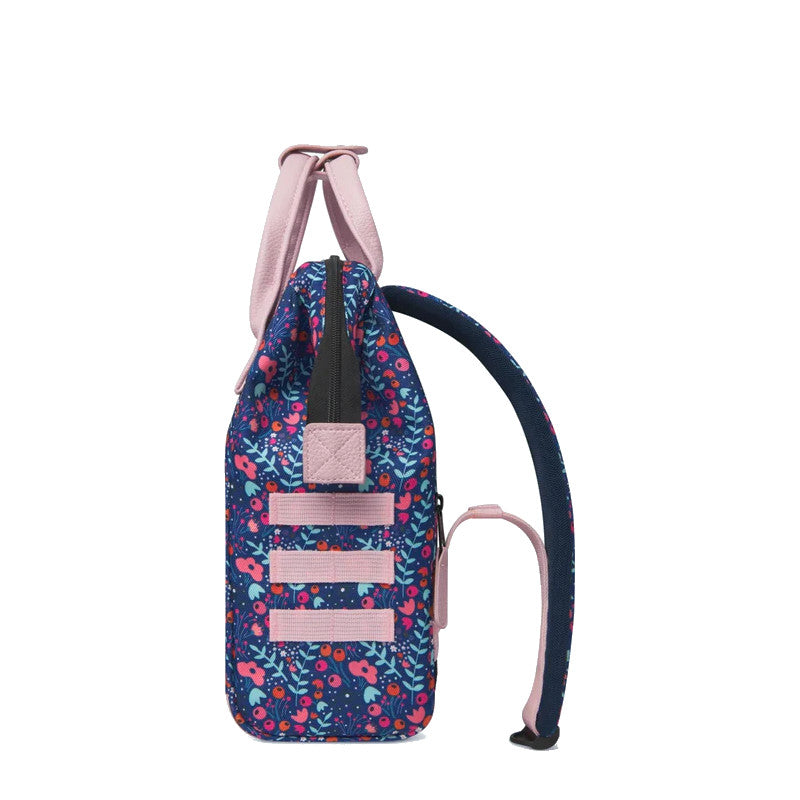 Sac à dos Cabaïa Adventurer Small Honfleur, rangements intérieurs