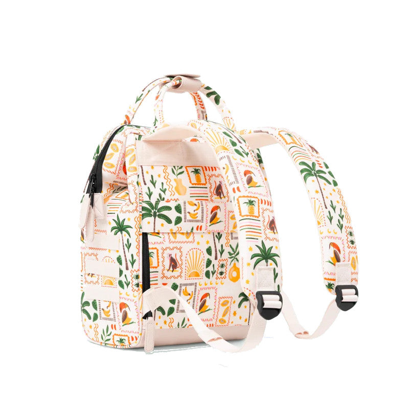 Sac à dos Cabaïa Adventurer Small Kotor, rangements intérieurs