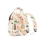 Sac à dos Cabaïa Adventurer Small Kotor, rangements intérieurs