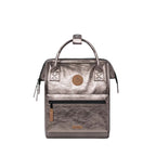 Sac à dos Cabaïa Adventurer Small Louisville, dos et bretelles rembourrées