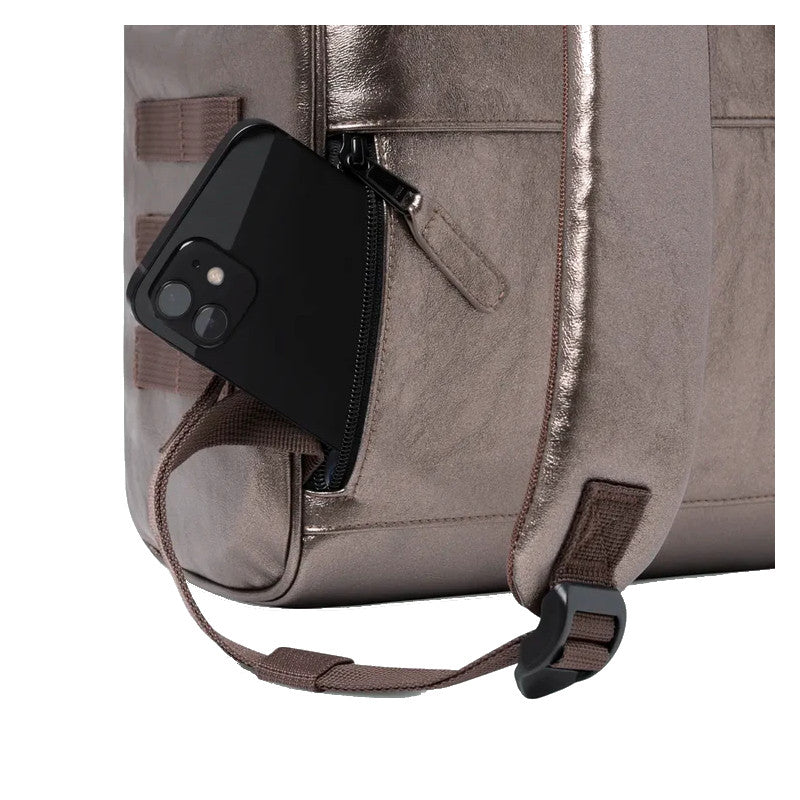 Sac à dos Cabaïa Adventurer Small Louisville, porté