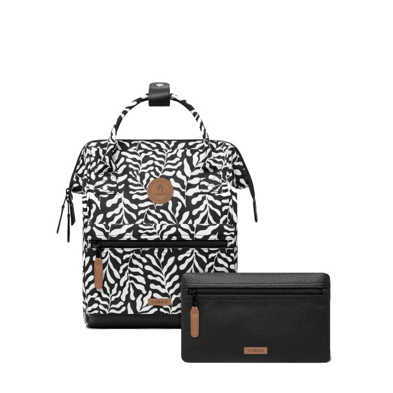 CABAIA Sac à dos Adventurer S Luanda