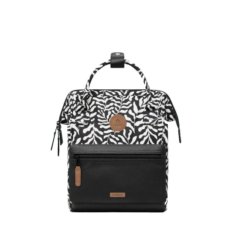 Sac à dos Cabaïa Adventurer Small Luanda, compartiment ordinateur