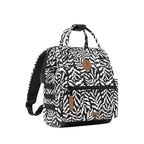 Sac à dos Cabaïa Adventurer Small Luanda, poches avant interchangeables