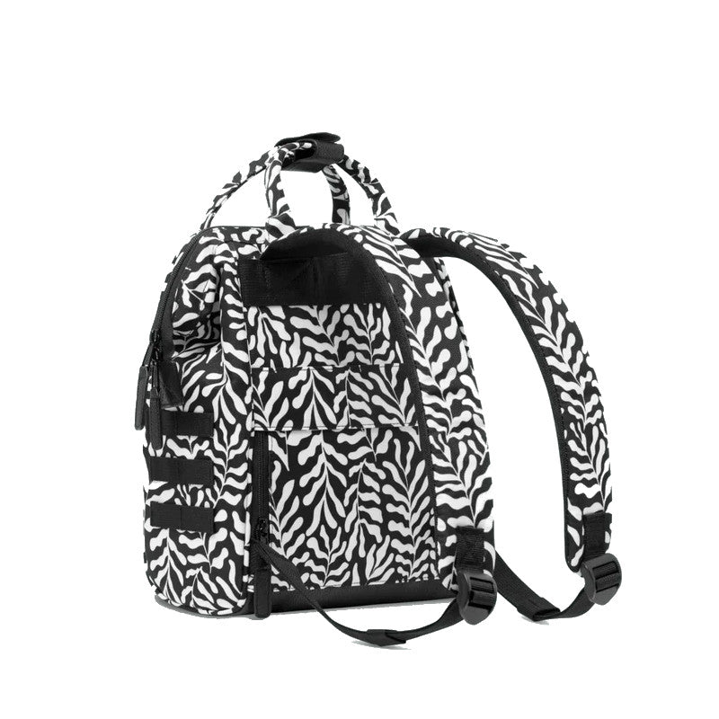 Sac à dos Cabaïa Adventurer Small Luanda, rangements intérieurs