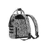 Sac à dos Cabaïa Adventurer Small Luanda, rangements intérieurs