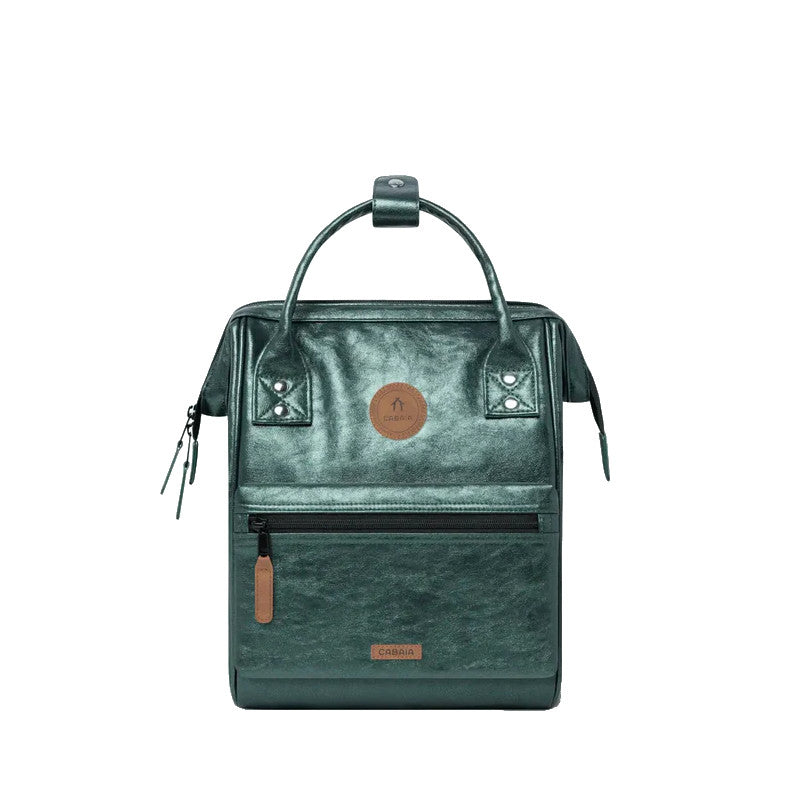 Sac à dos Cabaïa Adventurer Small Lucerne, compartiment ordinateur