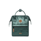 Sac à dos Cabaïa Adventurer Small Lucerne, compartiment ordinateur