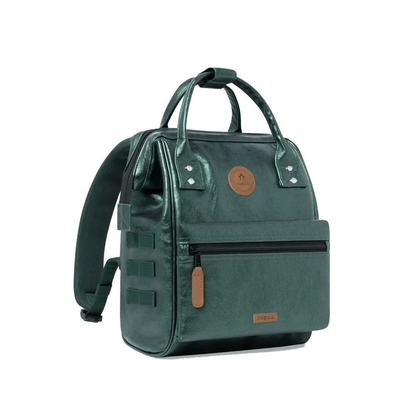 Sac à dos Cabaïa Adventurer Small Lucerne, poche secrète