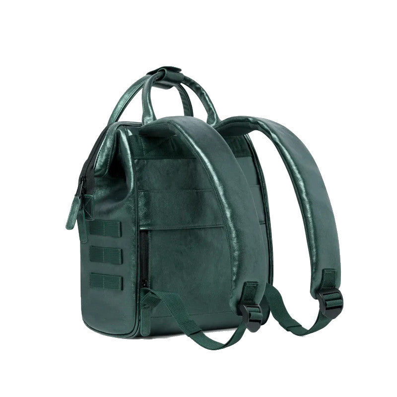Sac à dos Cabaïa Adventurer Small Lucerne, rangements intérieurs