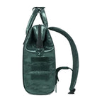Sac à dos Cabaïa Adventurer Small Lucerne, poches avant interchangeables