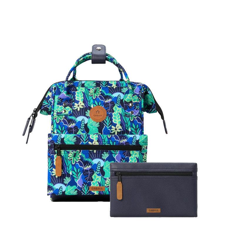 CABAIA Sac à dos Adventurer S Manaus