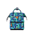 Sac à dos Cabaïa Adventurer Small Manaus, compartiment ordinateur