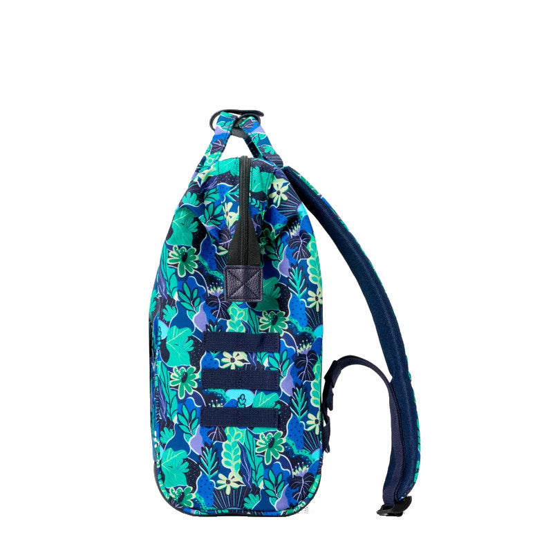 Sac à dos Cabaïa Adventurer Small Manaus, rangements intérieurs