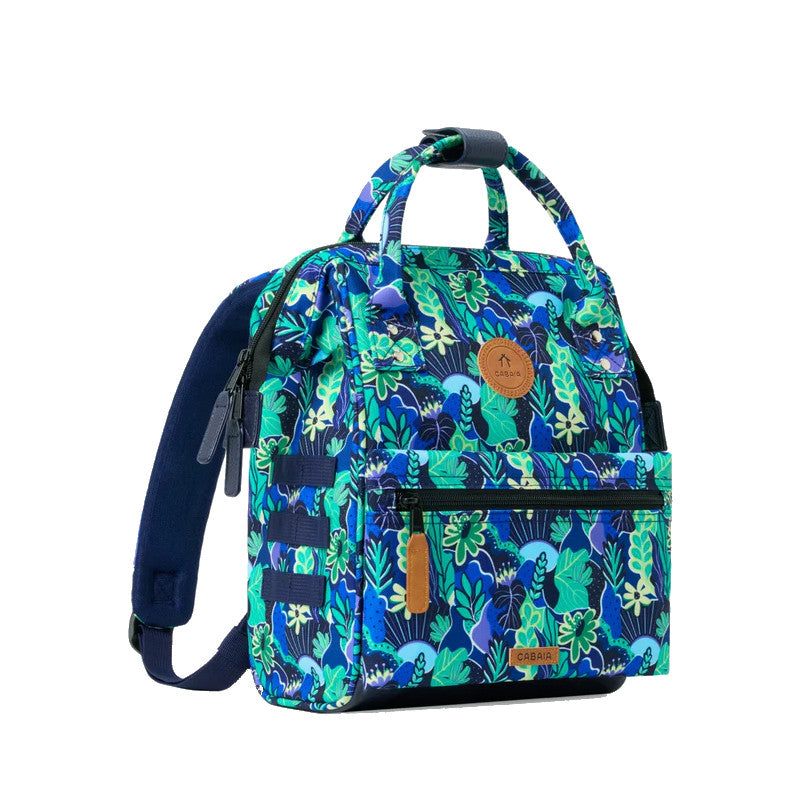 Sac à dos Cabaïa Adventurer Small Manaus, poche secrète