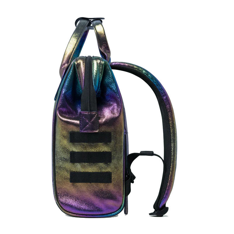 Sac à dos Cabaïa Adventurer Small Maui, poches avant interchangeables