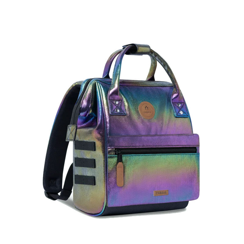 Sac à dos Cabaïa Adventurer Small Maui, rangements intérieurs