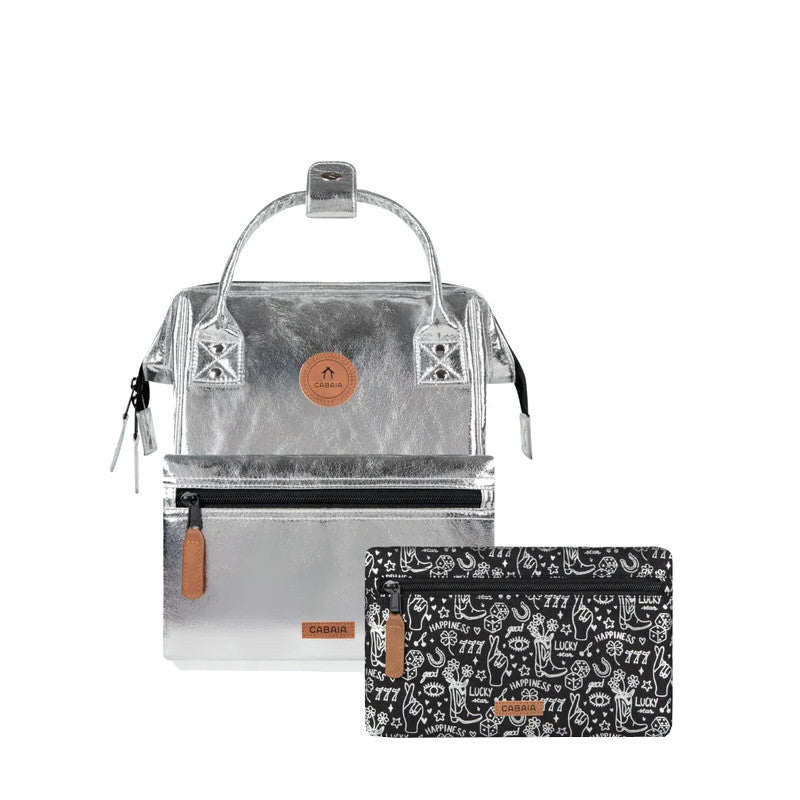 CABAIA Sac à dos Adventurer S Monte Carlo