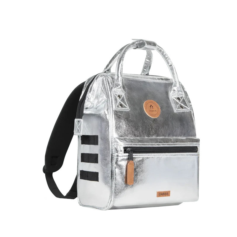 Sac à dos Cabaïa Adventurer Small Monte Carlo, rangements intérieurs