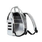 Sac à dos Cabaïa Adventurer Small Monte Carlo, poches avant interchangeables