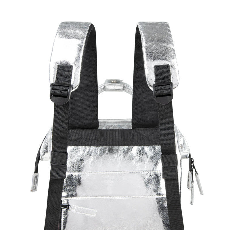 Sac à dos Cabaïa Adventurer Small Monte Carlo, détail de la fermeture