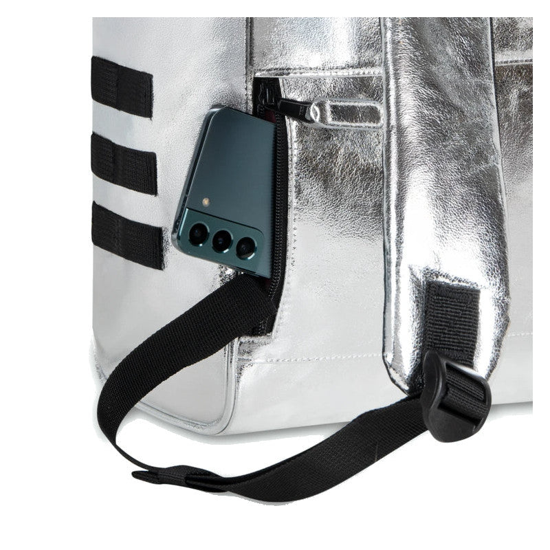 Sac à dos Cabaïa Adventurer Small Monte Carlo, détail de la fermeture