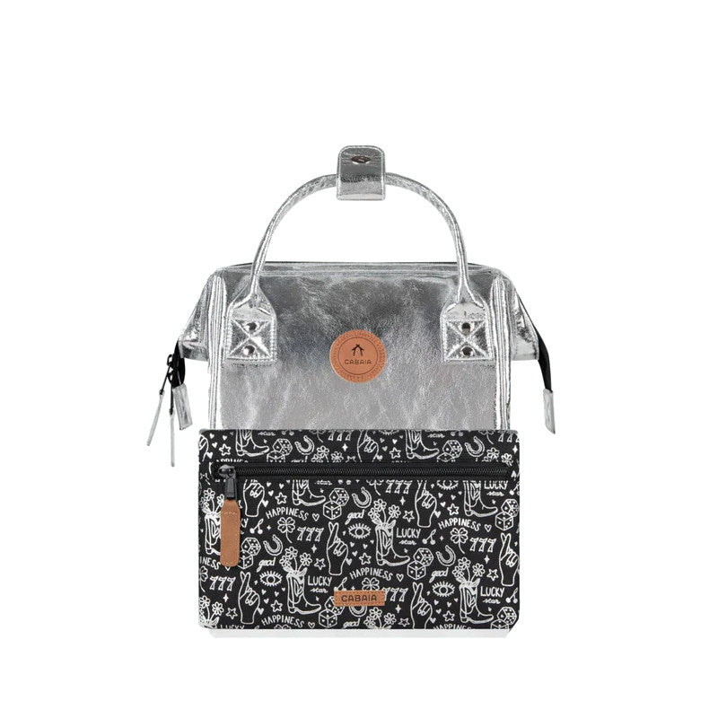 
                      
                        CABAIA Sac à dos Adventurer S Monte Carlo
                      
                    