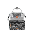 Sac à dos Cabaïa Adventurer Small Monte Carlo, compartiment ordinateur