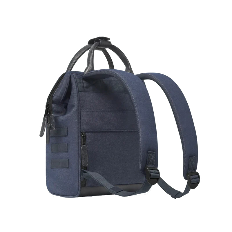 Sac à dos Cabaïa Adventurer Small Namur, rangements intérieurs