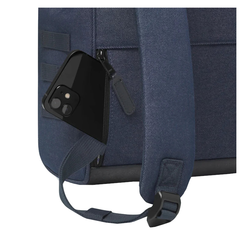 Sac à dos Cabaïa Adventurer Small Namur, détail de la fermeture