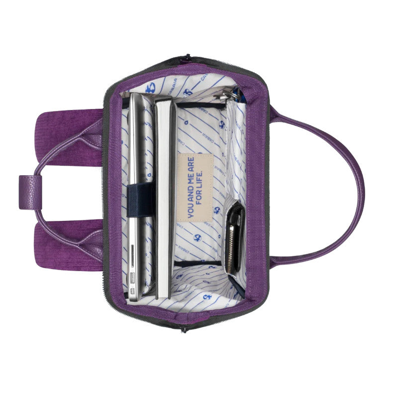 CABAIA Sac à dos Adventurer S Singapour TU