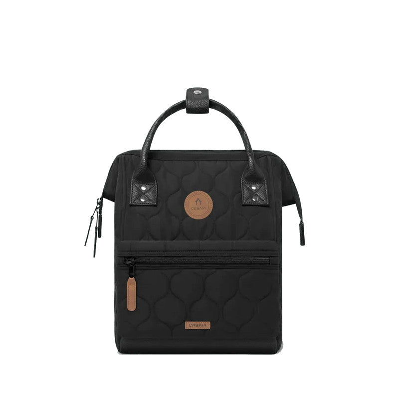 Sac à dos Cabaïa Adventurer Small Niamey, compartiment ordinateur
