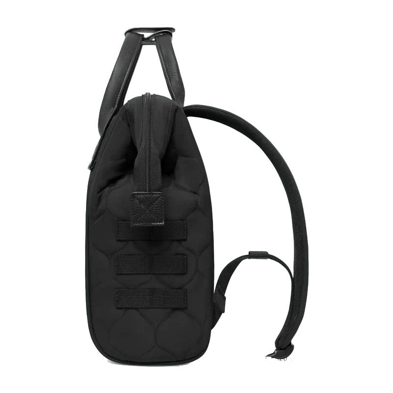 Sac à dos Cabaïa Adventurer Small Niamey, rangements intérieurs