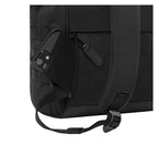 Sac à dos Cabaïa Adventurer Small Niamey, détail de la fermeture