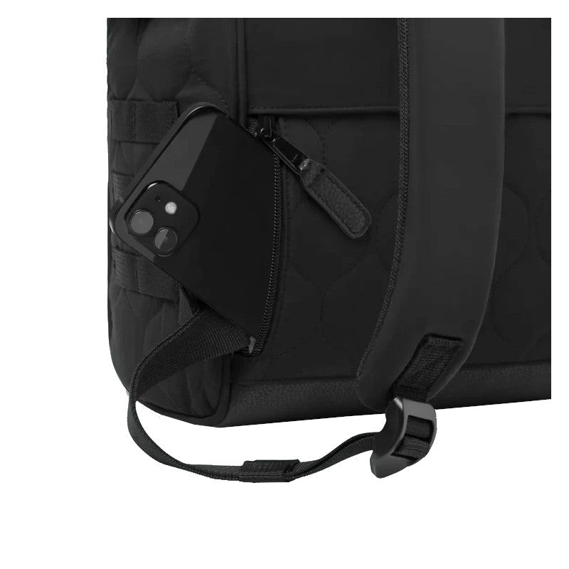 Sac à dos Cabaïa Adventurer Small Niamey, détail de la fermeture
